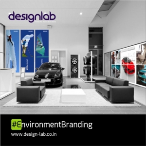You can be assured that your environment branding is in safe